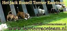 Terrier Raceteam